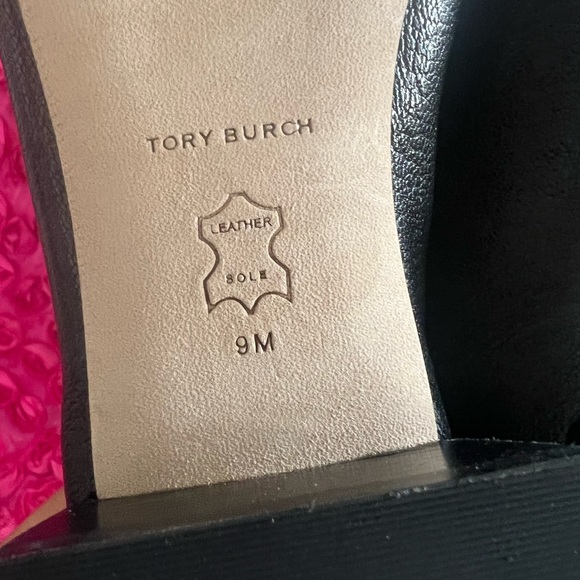 Tory Burch ELEANOR PUMP - Picture 9 of 11